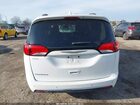 2018 Chrysler Pacifica Touring L Plus Белый vin: 2C4RC1EG8JR108478