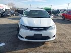 2018 Chrysler Pacifica Touring L Plus Белый vin: 2C4RC1EG8JR108478