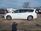 2018 Chrysler Pacifica Touring L Plus Белый vin: 2C4RC1EG8JR108478