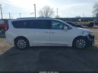 2018 Chrysler Pacifica Touring L Plus Белый vin: 2C4RC1EG8JR108478