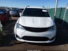 2019 Chrysler Pacifica Touring L Plus Белый vin: 2C4RC1EG8KR638919 2019 Chrysler Pacifica Touring L Plus Белый vin: 2C4RC1EG8KR638919