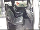 2020 Chrysler Pacifica Touring L Plus Серый vin: 2C4RC1EGXLR200484