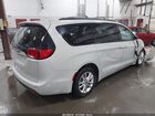2020 Chrysler Pacifica Touring L Plus Серый vin: 2C4RC1EGXLR200484