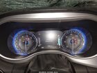 2020 Chrysler Pacifica Touring L Plus Серый vin: 2C4RC1EGXLR200484
