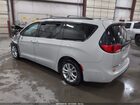 2020 Chrysler Pacifica Touring L Plus Серый vin: 2C4RC1EGXLR200484