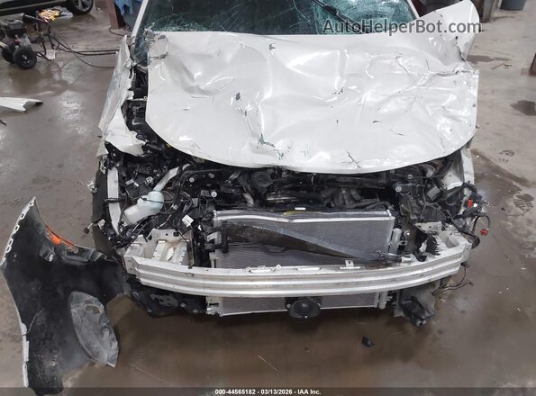 2C4RC1EGXLR200484 2020 CHRYSLER PACIFICA Серый Вид спереди