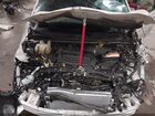 2020 Chrysler Pacifica Touring L Plus Серый vin: 2C4RC1EGXLR200484