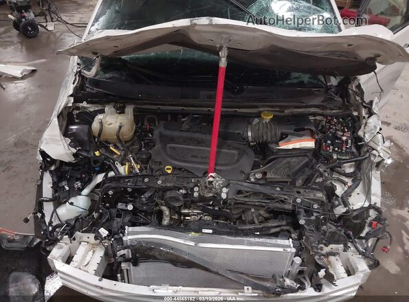 2C4RC1EGXLR200484 2020 CHRYSLER PACIFICA Серый Вид сзади