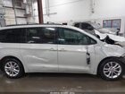 2020 Chrysler Pacifica Touring L Plus Серый vin: 2C4RC1EGXLR200484