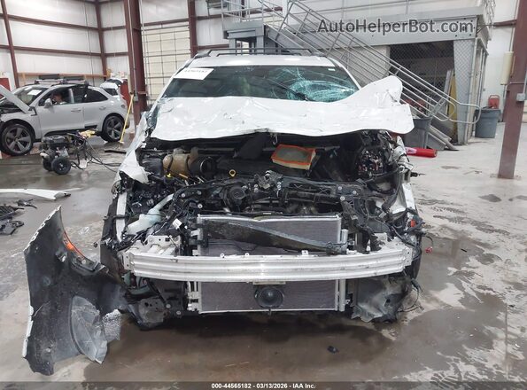 2C4RC1EGXLR200484 2020 CHRYSLER PACIFICA Серый Вид задней части салона
