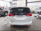 2020 Chrysler Pacifica Touring L Plus Серый vin: 2C4RC1EGXLR200484