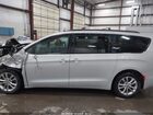 2020 Chrysler Pacifica Touring L Plus Серый vin: 2C4RC1EGXLR200484