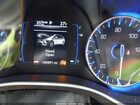 2018 Chrysler Pacifica Touring Plus Синий vin: 2C4RC1FG1JR257023