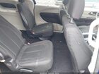 2018 Chrysler Pacifica Touring Plus Синий vin: 2C4RC1FG1JR257023