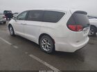 2019 Chrysler Pacifica Touring Plus White vin: 2C4RC1FG1KR738293