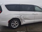 2019 Chrysler Pacifica Touring Plus White vin: 2C4RC1FG1KR738293