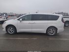 2019 Chrysler Pacifica Touring Plus White vin: 2C4RC1FG1KR738293