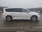 2019 Chrysler Pacifica Touring Plus White vin: 2C4RC1FG1KR738293