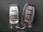 2019 Chrysler Pacifica Touring Plus White vin: 2C4RC1FG1KR738293