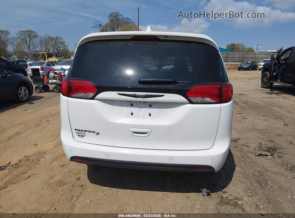 2C4RC1FG1LR150136 2020 CHRYSLER PACIFICA Белый 