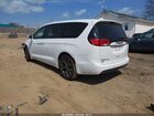 2020 Chrysler Pacifica Touring Белый vin: 2C4RC1FG1LR150136