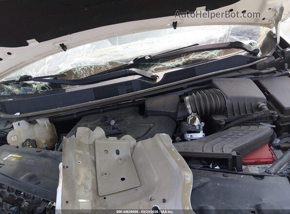 2C4RC1FG1LR150136 2020 CHRYSLER PACIFICA Белый Вид сзади