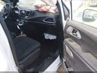 2020 Chrysler Pacifica Touring Белый vin: 2C4RC1FG1LR150136