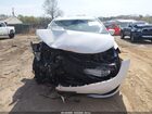 2020 Chrysler Pacifica Touring Белый vin: 2C4RC1FG1LR150136