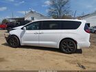 2020 Chrysler Pacifica Touring Белый vin: 2C4RC1FG1LR150136