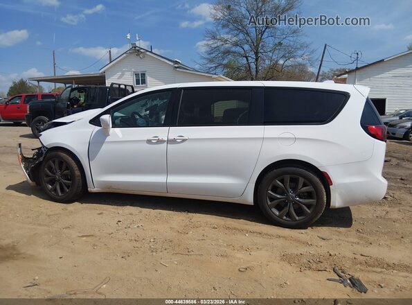 2C4RC1FG1LR150136 2020 CHRYSLER PACIFICA Белый 