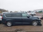 2020 Chrysler Pacifica Touring Dark Brown vin: 2C4RC1FG1LR211727