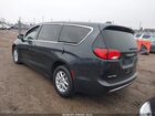 2020 Chrysler Pacifica Touring Dark Brown vin: 2C4RC1FG1LR211727