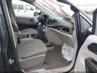 2020 Chrysler Pacifica Touring Dark Brown vin: 2C4RC1FG1LR211727