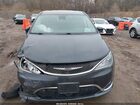 2020 Chrysler Pacifica Touring Dark Brown vin: 2C4RC1FG1LR211727