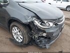 2020 Chrysler Pacifica Touring Dark Brown vin: 2C4RC1FG1LR211727