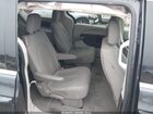 2020 Chrysler Pacifica Touring Dark Brown vin: 2C4RC1FG1LR211727