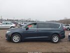2020 Chrysler Pacifica Touring Dark Brown vin: 2C4RC1FG1LR211727