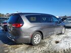 2019 Chrysler Pacifica Touring Plus Серый vin: 2C4RC1FG5KR505789