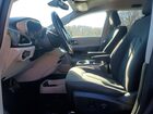 2019 Chrysler Pacifica Touring Plus Серый vin: 2C4RC1FG5KR505789