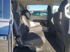 2019 Chrysler Pacifica Touring Plus Серый vin: 2C4RC1FG5KR505789