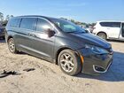 2019 Chrysler Pacifica Touring Plus Black vin: 2C4RC1FG5KR576393