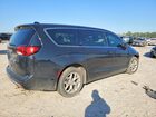 2019 Chrysler Pacifica Touring Plus Black vin: 2C4RC1FG5KR576393