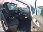 2024 Chrysler Pacifica Touring Белый vin: 2C4RC1FG6RR196487