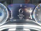 2024 Chrysler Pacifica Touring Белый vin: 2C4RC1FG6RR196487