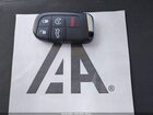 2024 Chrysler Pacifica Touring Белый vin: 2C4RC1FG6RR196487
