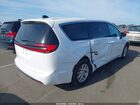 2024 Chrysler Pacifica Touring Белый vin: 2C4RC1FG6RR196487
