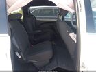 2024 Chrysler Pacifica Touring Белый vin: 2C4RC1FG6RR196487