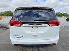 2019 Chrysler Pacifica Touring Plus White vin: 2C4RC1FG7KR638666