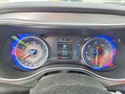 2019 Chrysler Pacifica Touring Plus White vin: 2C4RC1FG7KR638666