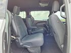 2019 Chrysler Pacifica Touring Plus White vin: 2C4RC1FG7KR638666